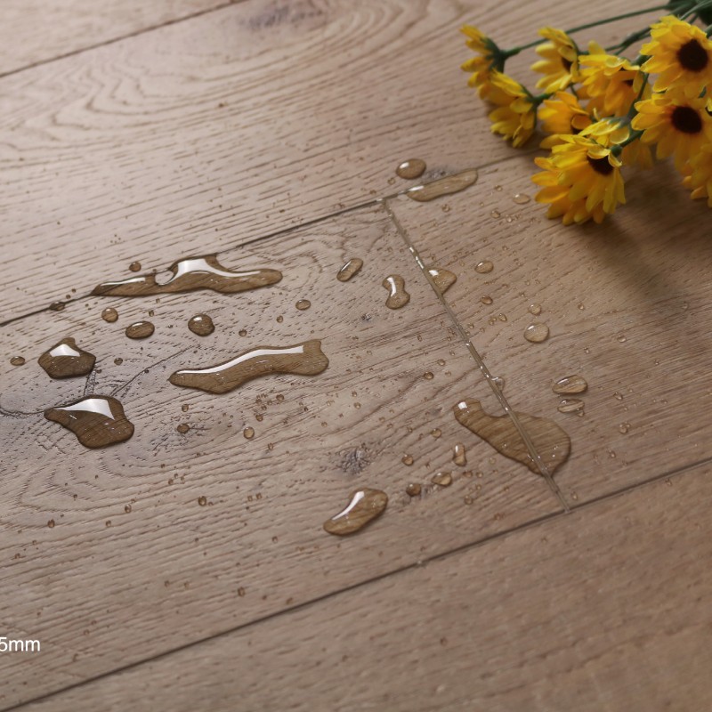 Виниловые полы "Betta" Villa Дуб Монца V110 (1220*184*4,5 мм) — купить в Миллерово