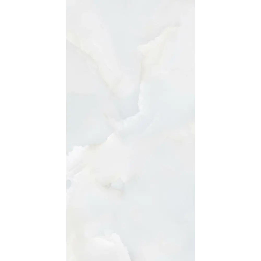 Керамогранит "Sonex" Cloud Onyx Glossy 60x120x0.82 керамогранит полированный 60x120см цвет светло-голубой с разводами — купить в Миллерово