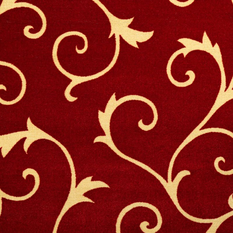 Ковролин Haima «Wilkins» Sequoia 800 Red 05 (3,66 м) — купить в Миллерово