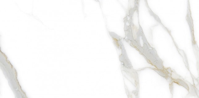 Керамогранит "Gresse" Ellora Ivory (1200*600 мм) Белый — купить в Миллерово