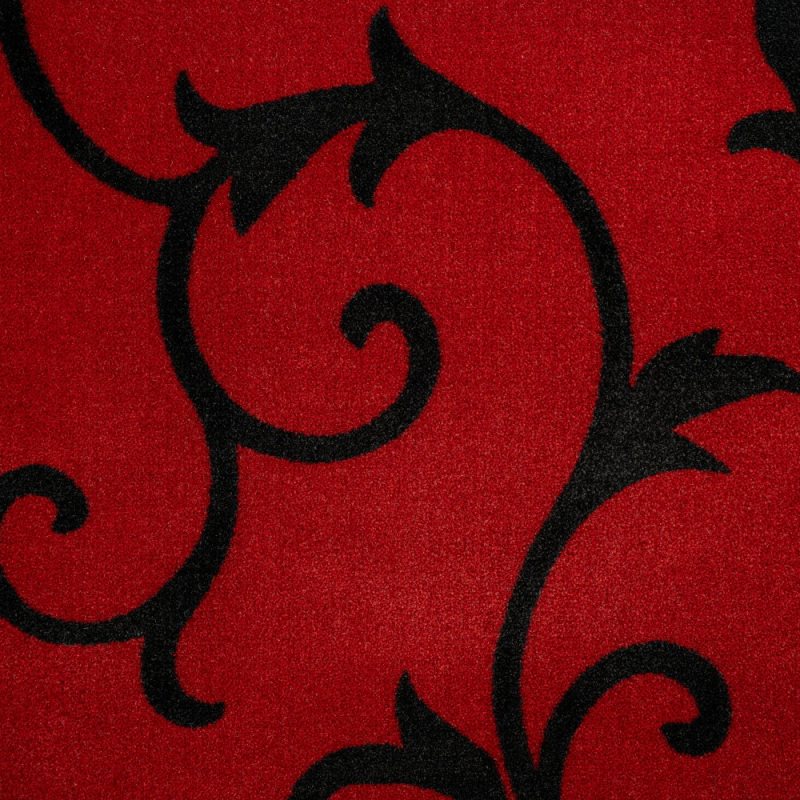 Ковролин Haima «Wilkins» Sequoia 800 Red 07 (3,66 м) — купить в Миллерово