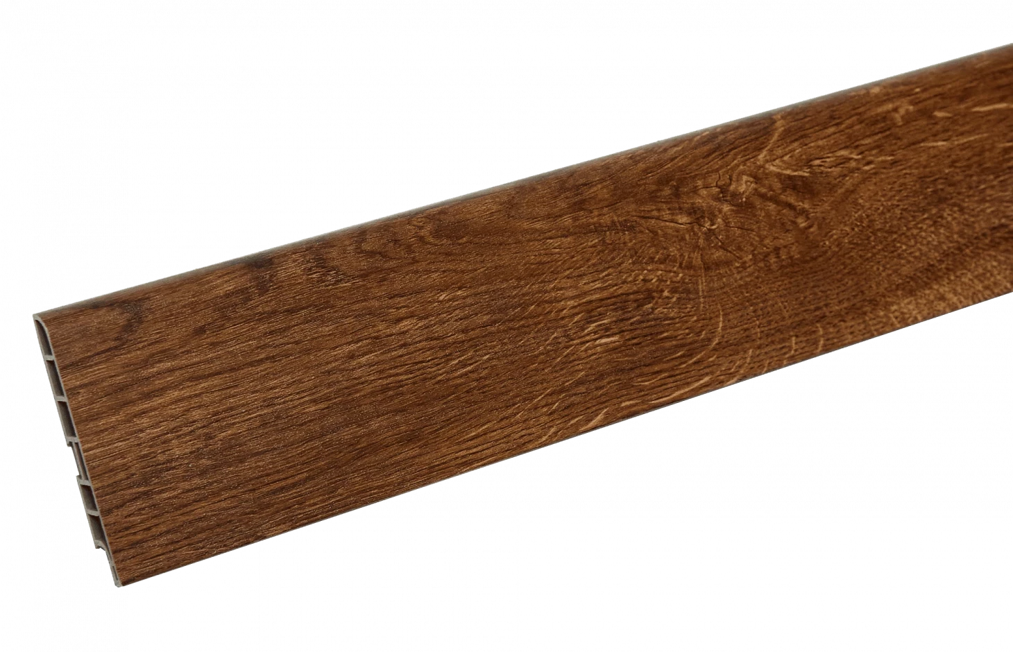 Плинтус CM Floor Дуб Умео  (2200*15*85 мм) — купить в Миллерово