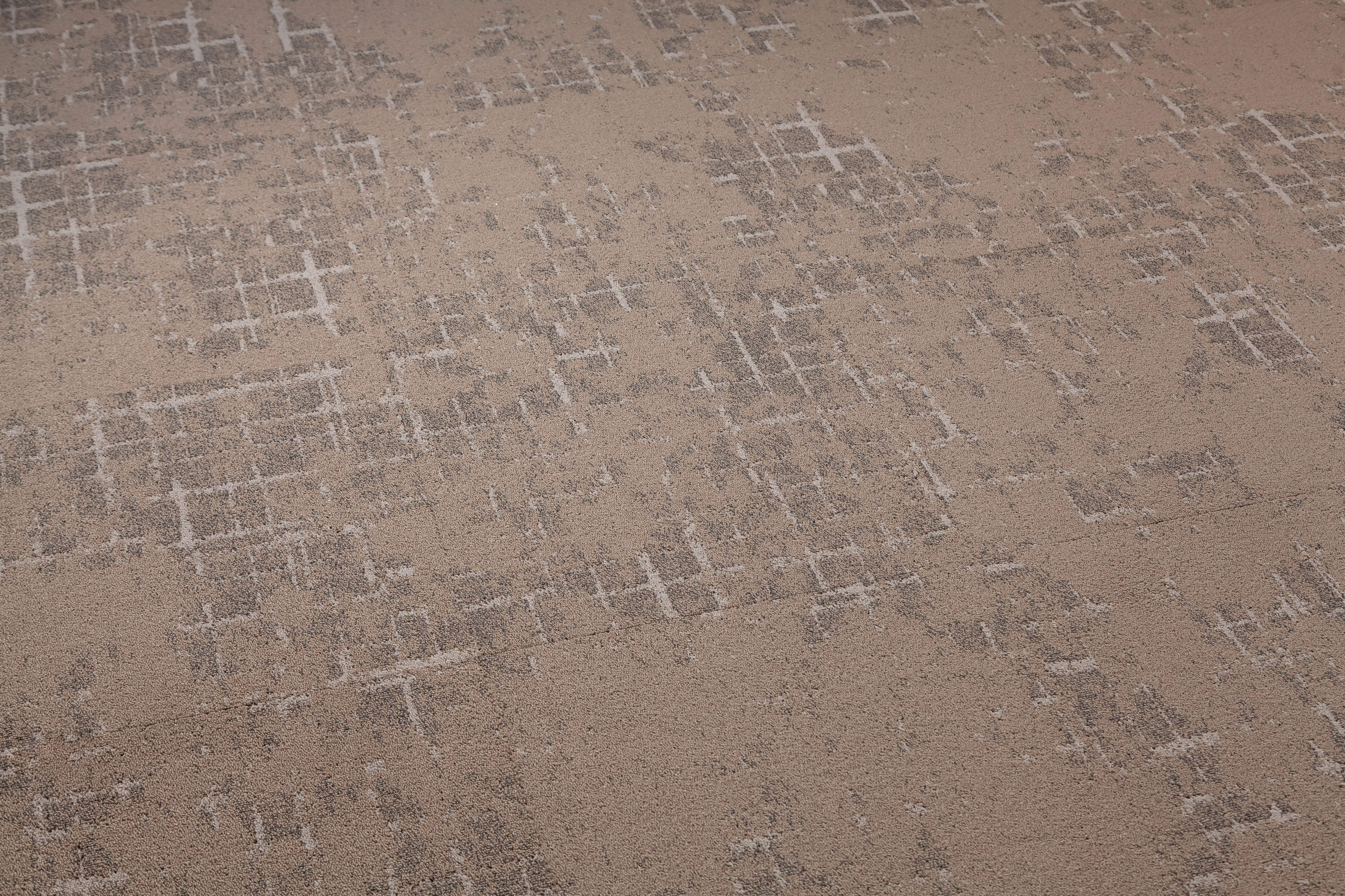 Ковровая плитка Macro Tile 93 (500*500*5 мм) — купить в Миллерово