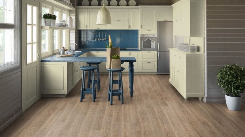 Плитка ПВХ "Tarkett" New Age Enigma (914,4*101,6*2,1 мм) — купить в Миллерово