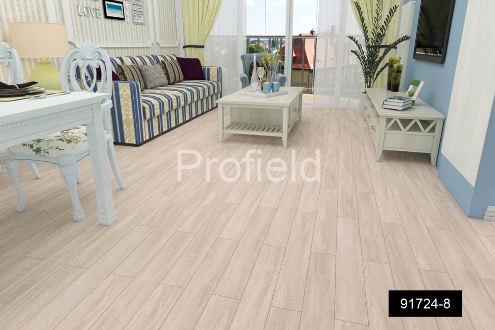 Ламинат "Profield" Дуб Ларедо (1217*145*8 мм) — купить в Миллерово