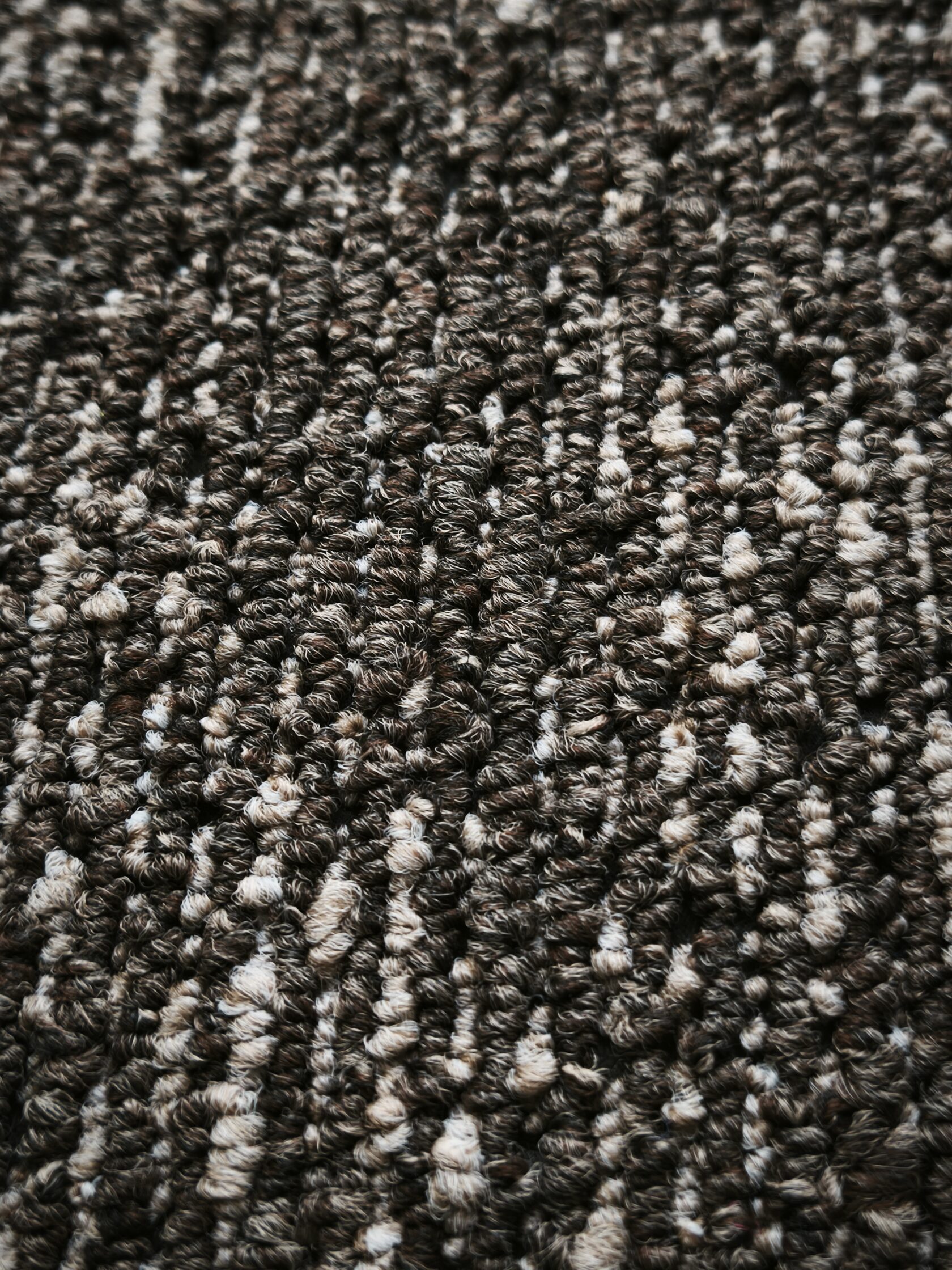 Ковровая плитка "Bonkeel" Sunrise Brown (500*500*5 мм) — купить в Миллерово