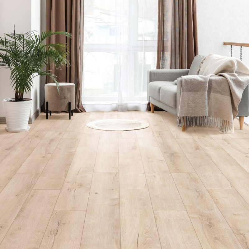 Ламинат  "Latat" Дуб Марсель (1382*193*8 мм) — купить в Миллерово