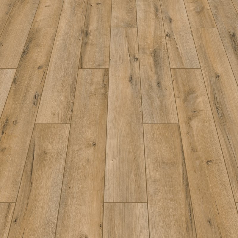 Ламинат  "Ideal" Дуб Файн (1380*195*8 мм) — купить в Миллерово