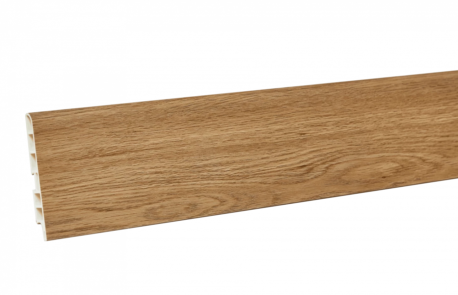 Плинтус CM Floor Дуб Бурбон  (2200*15*85 мм) — купить в Миллерово