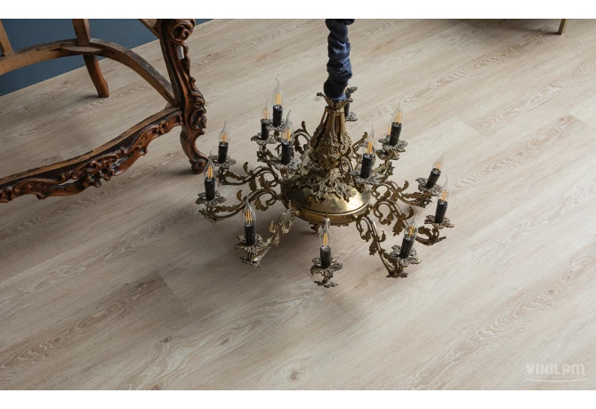 Кварц-винил Дуб Сарагоса (1227*232*2,5 мм) — купить в Миллерово