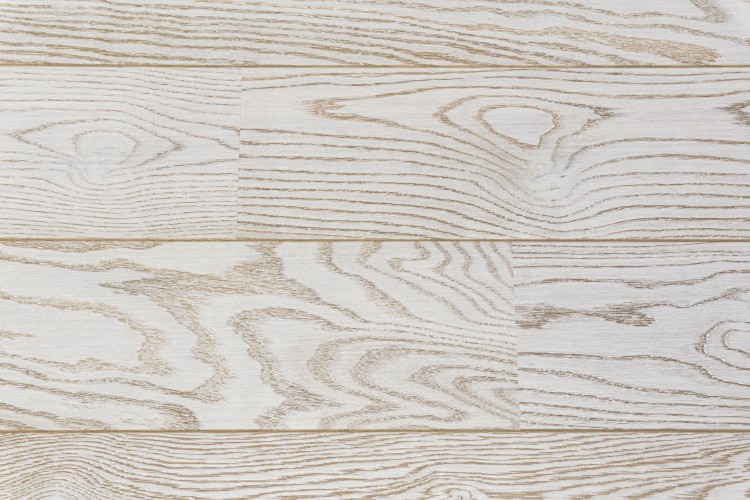 Паркетная доска "Sommer" Malmo Дуб White (1200*164*13,2 мм) — купить в Миллерово