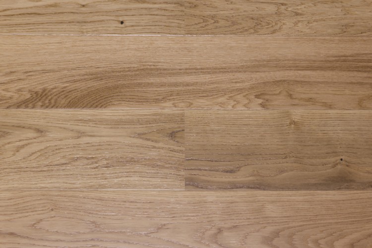 Паркетная доска "Sommer" Malmo Дуб Pure (1000*164*13,2 мм) — купить в Миллерово