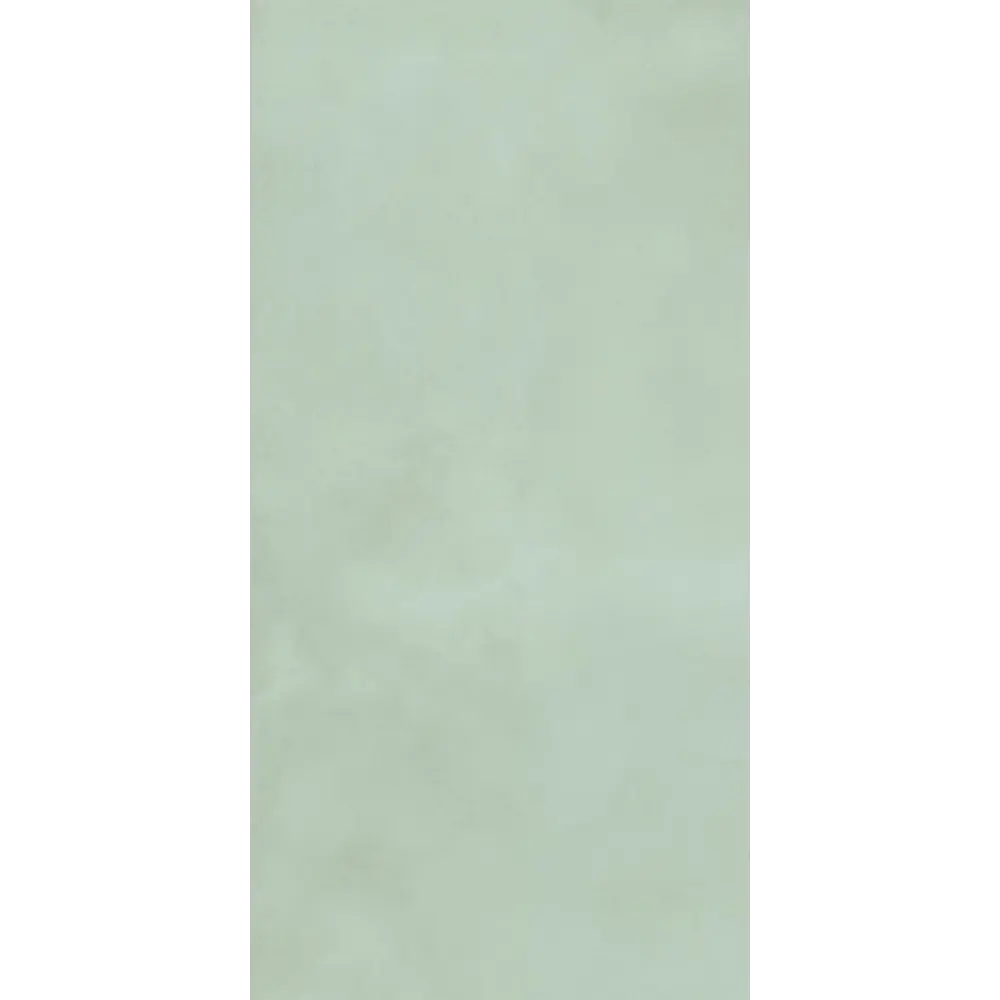 Керамогранит "Sonex" Cloudy Lucite Teal Matt матовый 60x120см цвет светло-зеленый — купить в Миллерово