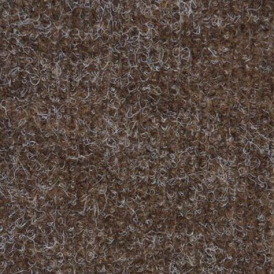 Ковролин коммерческий "Ideal" Gent 300 Bruin (3м) коричневый — купить в Миллерово