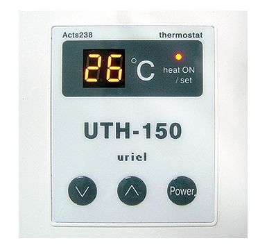 Терморегулятор "UTH" 150 — купить в Миллерово