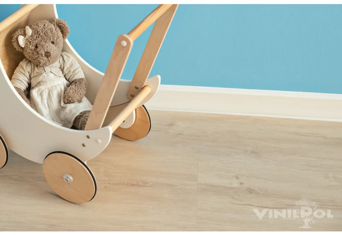 Кварц-винил Дуб Сиена (1219,6*228,6*2 мм) — купить в Миллерово