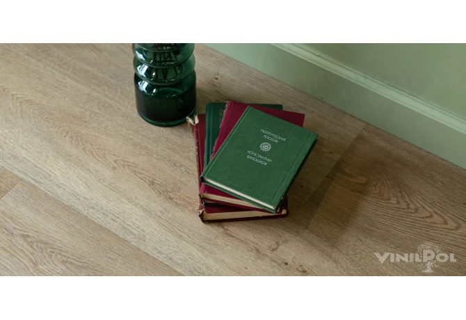 Кварц-винил Дуб Портофино (1219,6*228,6*2 мм) — купить в Миллерово