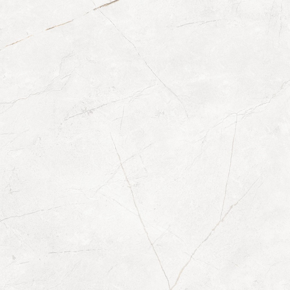 Керамогранит Nolana White 600x600 полированный белый NL00 — купить в Миллерово