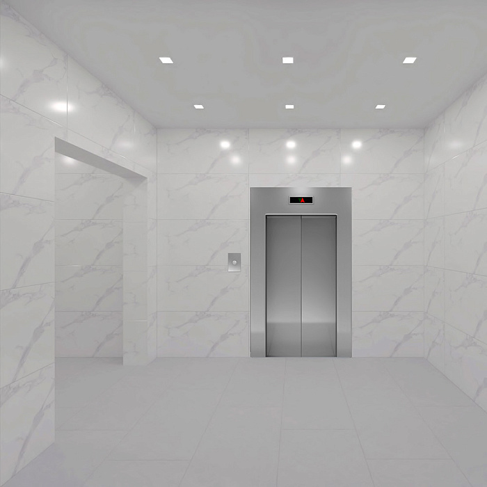 Керамогранит "Wan Sheng" Lande (1200*600 мм) Серый L12512 — купить в Миллерово