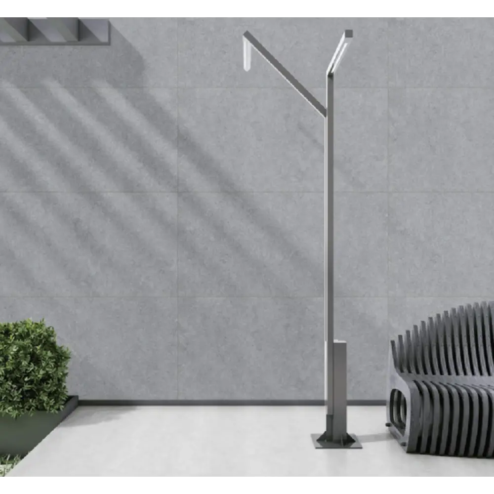 Керамогранит "Sonex" Forever Gris Matt 60x120x0.82 матовый цвет серый камень — купить в Миллерово