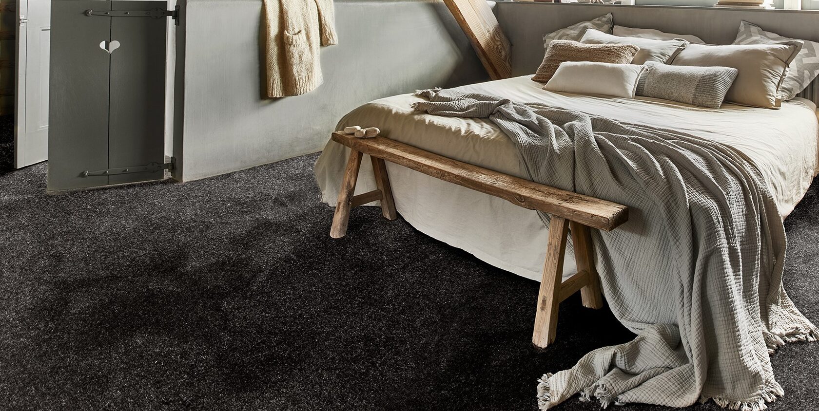 Ковровая плитка "Bonkeel" Priscus 99 (750*280*15,5 мм) — купить в Миллерово