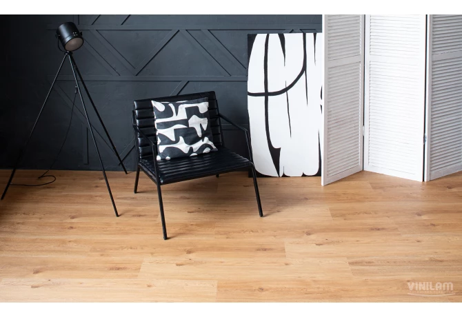 Кварц-винил Дуб Гранада (1227*232*2,5 мм) — купить в Миллерово