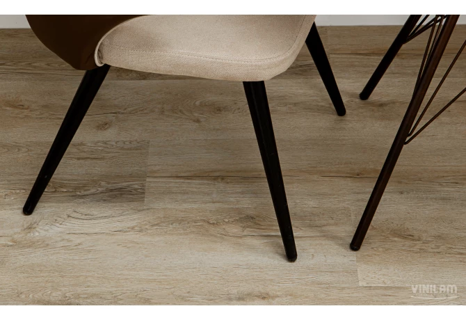 Кварц-винил Дуб Валенсия (1227*232*2,5 мм) — купить в Миллерово