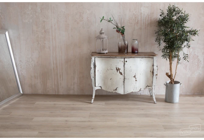 Кварц-винил Дуб Мира (1219,6*228,6*2 мм) — купить в Миллерово