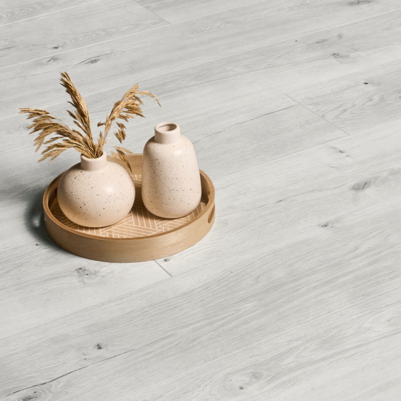 Ламинат  "Ideal" Дуб Грейс (1380*195*8 мм) — купить в Миллерово