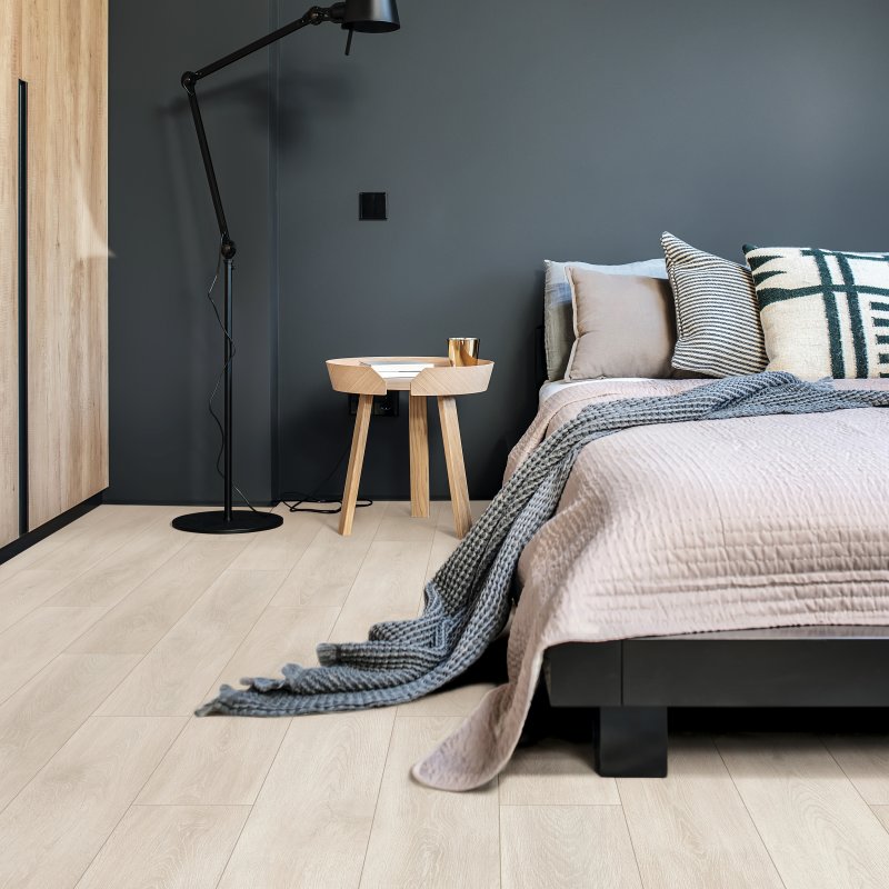 Ламинат  "Latat" Дуб Сидамо (1382*193*8 мм) — купить в Миллерово