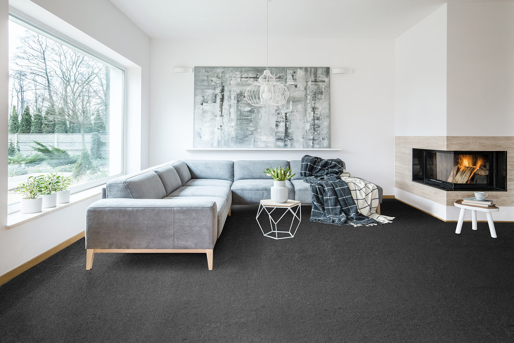 Ковровое покрытие "Bonkeel" Omnia 97 (ширина 4м) — купить в Миллерово