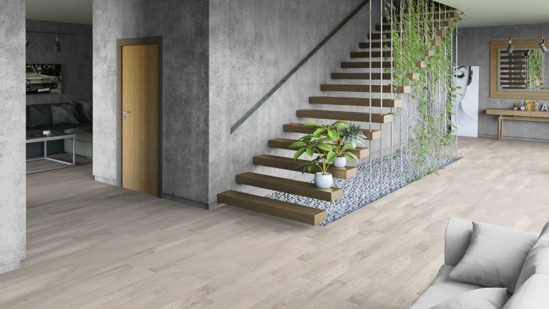 Ламинат "Tarkett" Gallery Да Винчи (1292*116*12 мм) — купить в Миллерово