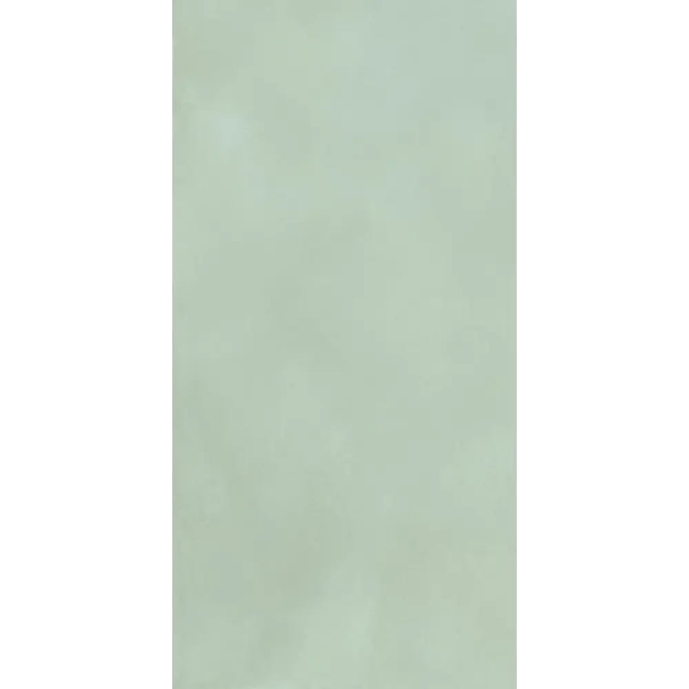 Керамогранит "Sonex" Cloudy Lucite Teal Matt матовый 60x120см цвет светло-зеленый — купить в Миллерово