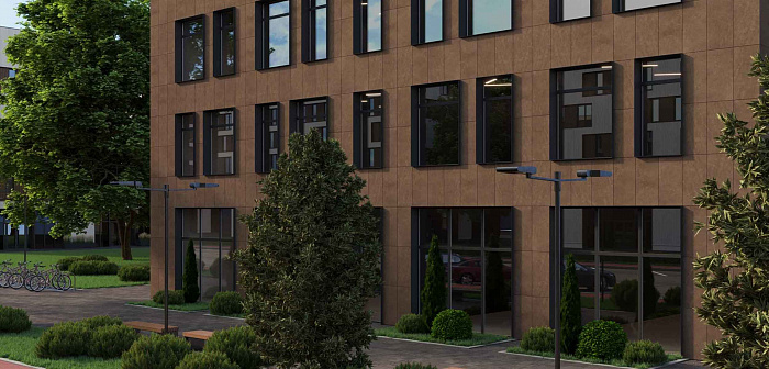 Плинтус "Estima" Gobi (600*70 мм) Бежевый — купить в Миллерово