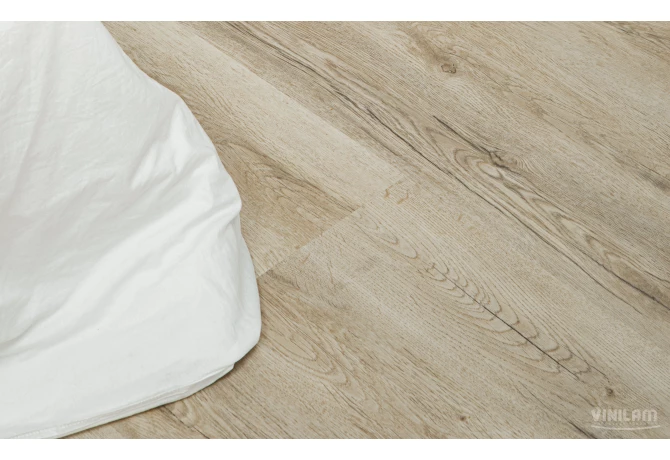 Кварц-винил Дуб Валенсия (1227*232*2,5 мм) — купить в Миллерово