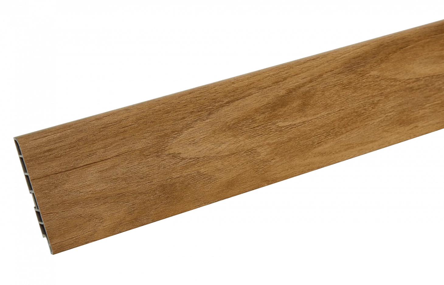 Плинтус CM Floor Дуб Мальме  (2200*15*85 мм) — купить в Миллерово