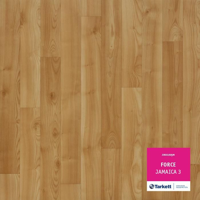 Линолеум полукоммерческий "Tarkett" Force Jamaica 3 (2м) — купить в Миллерово