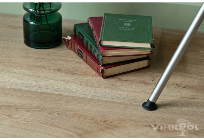 Кварц-винил Дуб Портофино (1219,6*228,6*2 мм) — купить в Миллерово