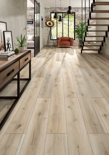 Ламинат "Alsafloor" Creativ Standart Mat 8.33 Lucia 570 (1286*192*8 мм) — купить в Миллерово