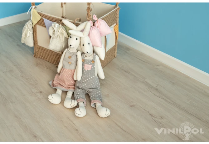 Кварц-винил Дуб Сиена (1219,6*228,6*2 мм) — купить в Миллерово