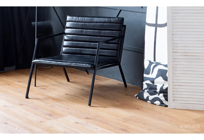 Кварц-винил Дуб Гранада (1227*232*2,5 мм) — купить в Миллерово