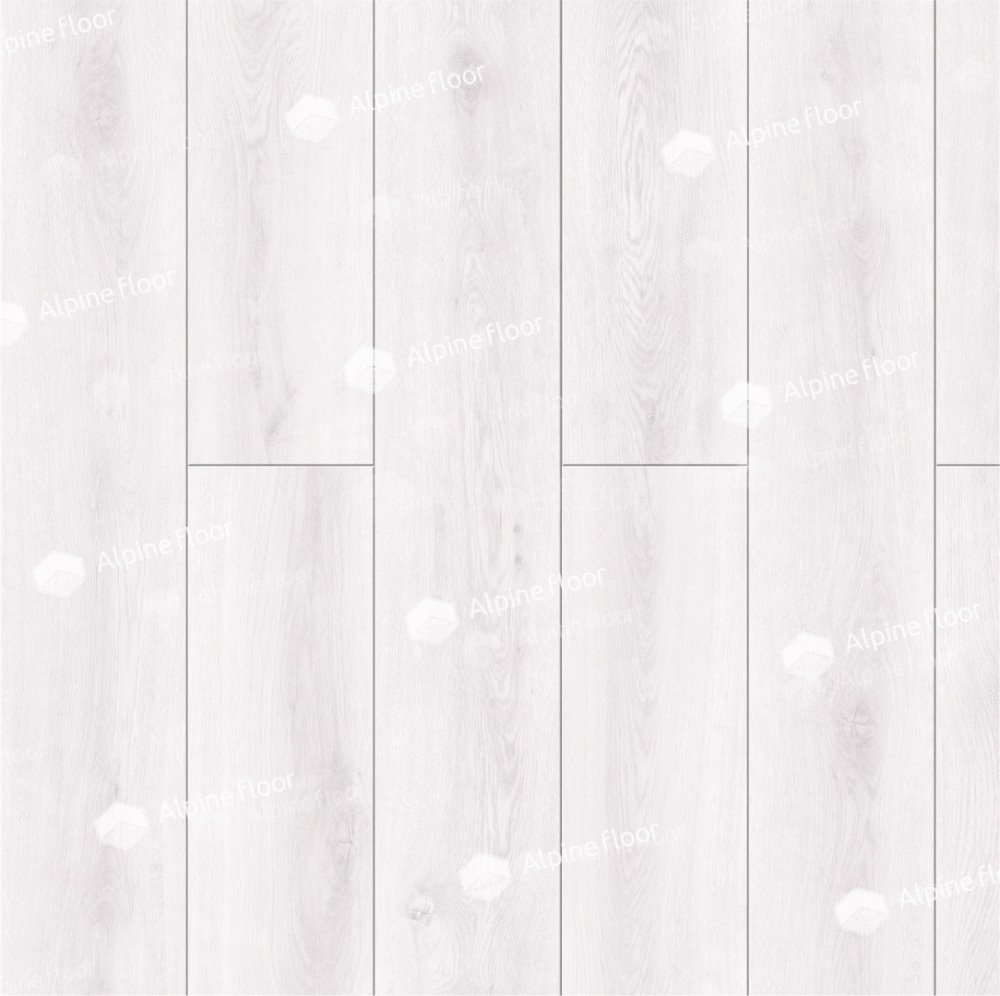 Ламинат "Alpine Floor" Дуб Эльба (1218*198*12 мм) — купить в Миллерово