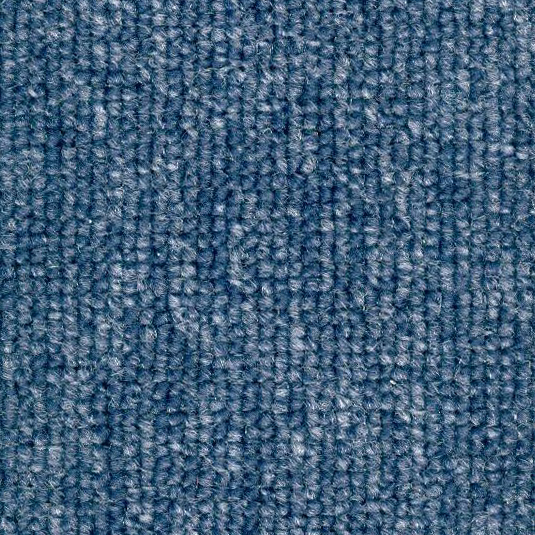 Ковролин "Зартекс" Daily 24 синий (4м) — купить в Миллерово