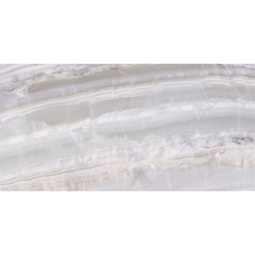 Керамогранит "Ennface" 600*1200 Ivory Extra High Glossy Полированный Серый — купить в Миллерово