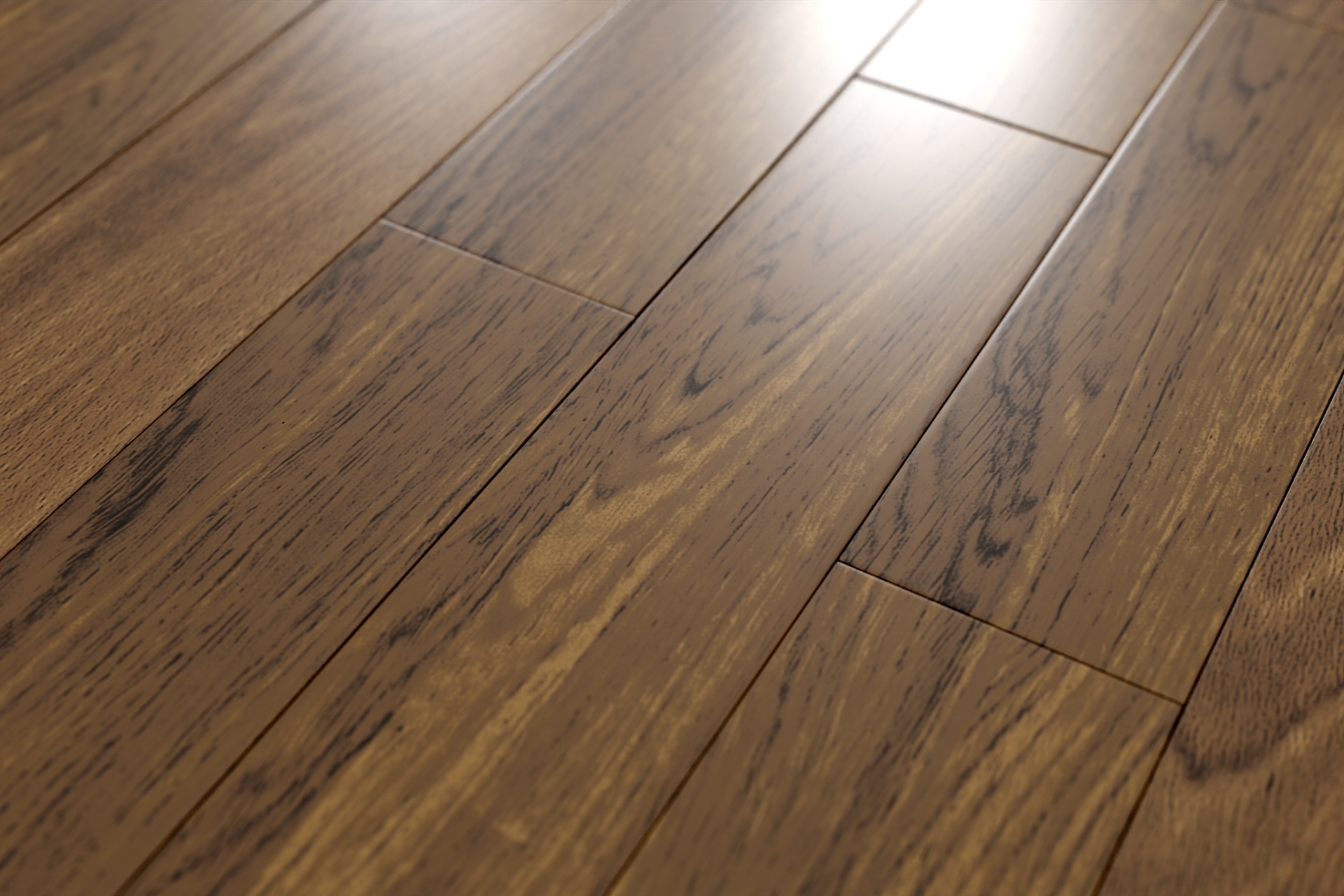 Инженерный паркет «Damy Floor» Ореховый — купить в Миллерово