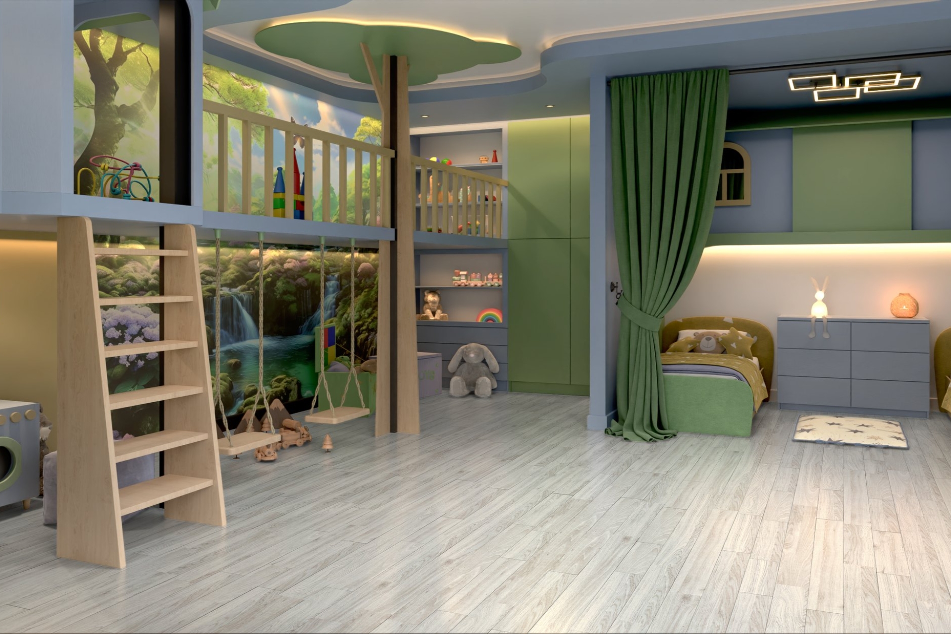 Инженерный паркет «Damy Floor» Ванильный — купить в Миллерово