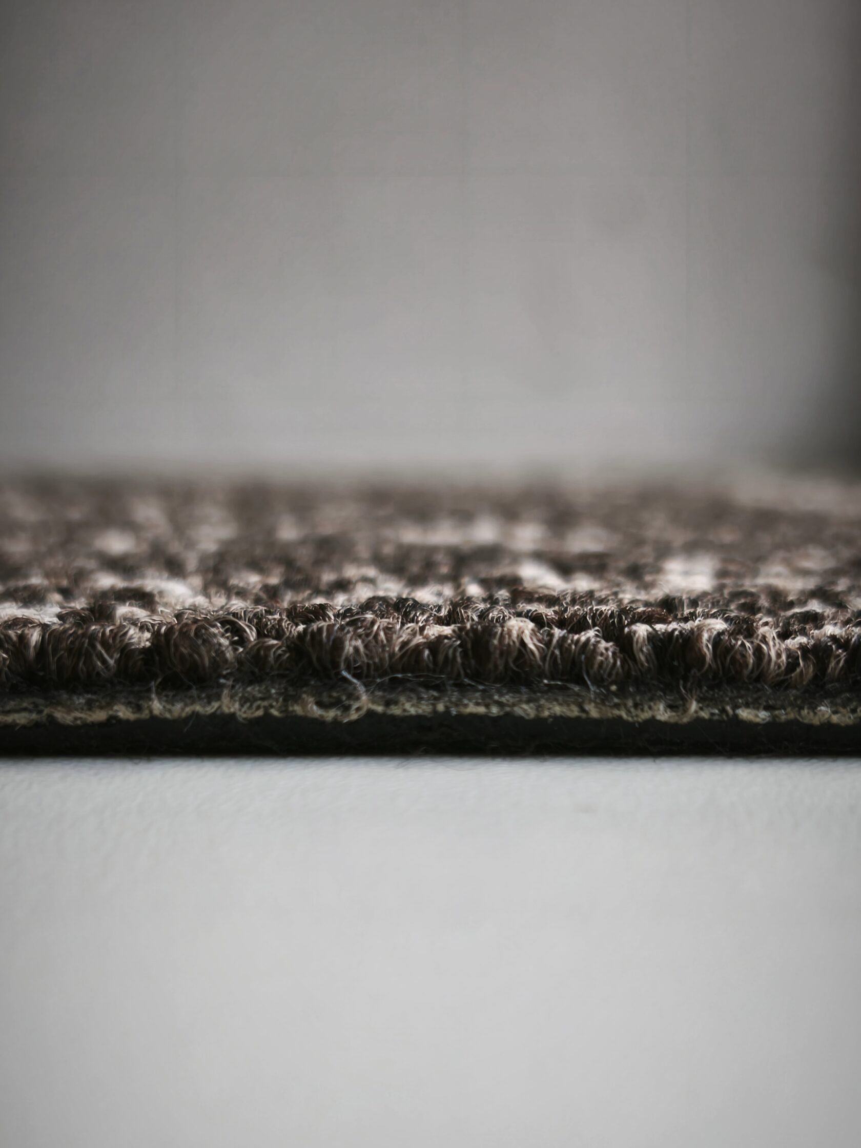 Ковровая плитка "Bonkeel" Sunrise Brown (500*500*5 мм) — купить в Миллерово