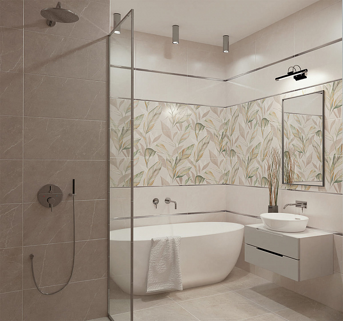 Керамогранит "Azori" Ebri (600*600 мм) Серый — купить в Миллерово