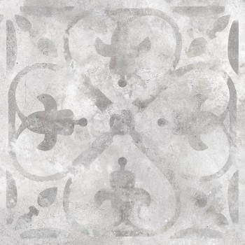 Керамогранит "Керамин" 600*600 Турин 1Д Полированный Серый — купить в Миллерово